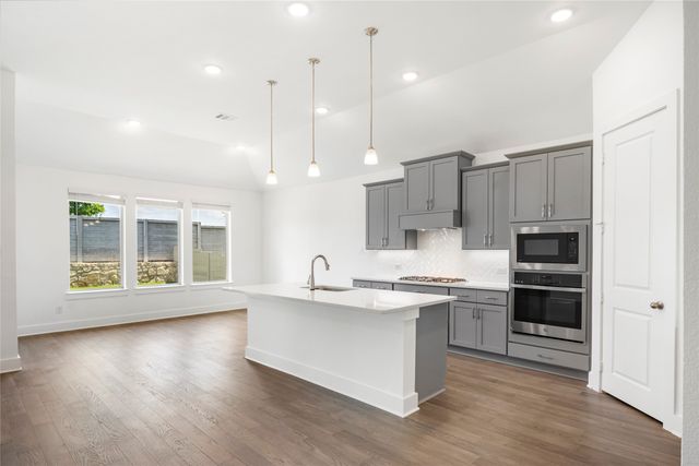 2900 Barbary Road, Mckinney, TX 75071