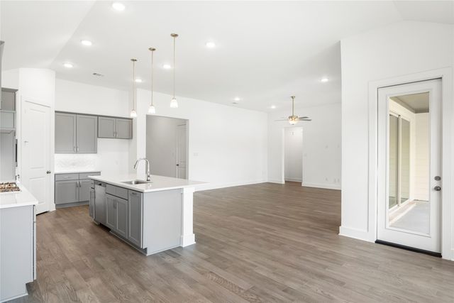 2900 Barbary Road, Mckinney, TX 75071