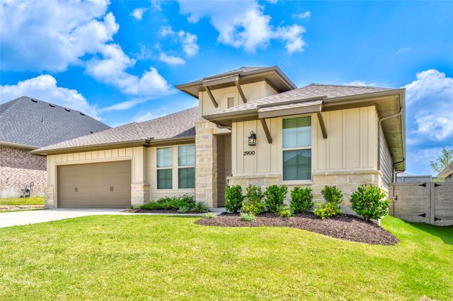 2900 Barbary Road, Mckinney, TX 75071