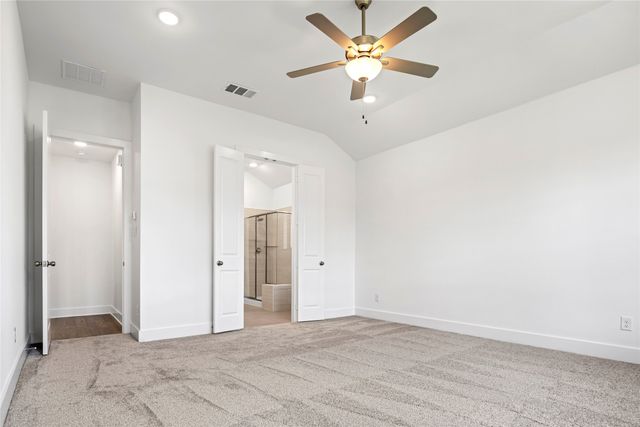 2900 Barbary Road, Mckinney, TX 75071