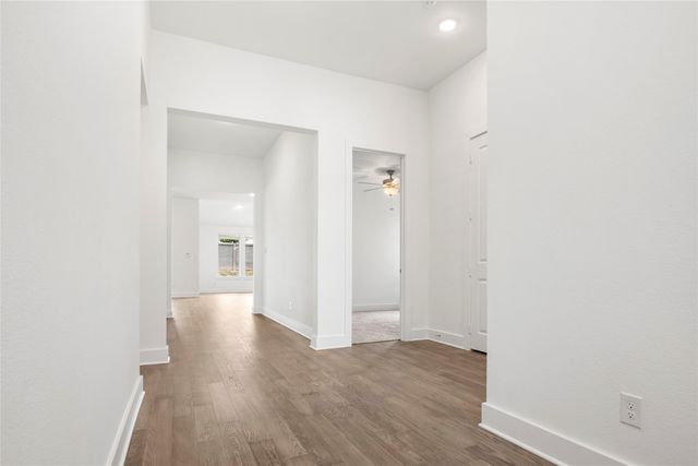 2900 Barbary Road, Mckinney, TX 75071