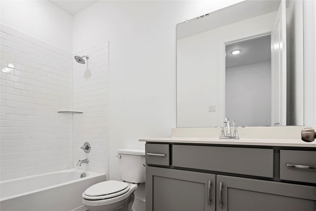 2900 Barbary Road, Mckinney, TX 75071