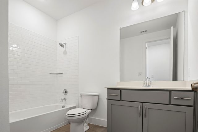 2900 Barbary Road, Mckinney, TX 75071