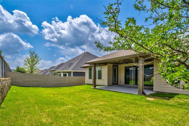 2900 Barbary Road, Mckinney, TX 75071