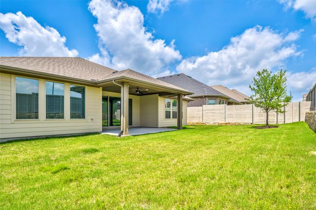 2900 Barbary Road, Mckinney, TX 75071