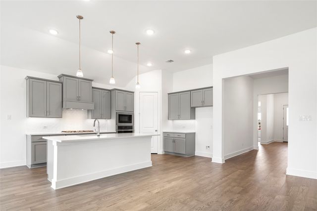 2900 Barbary Road, Mckinney, TX 75071