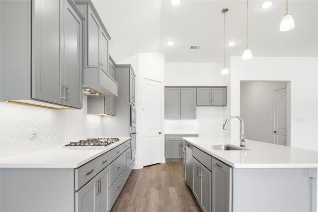 2900 Barbary Road, Mckinney, TX 75071