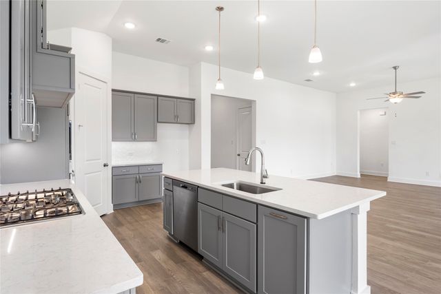 2900 Barbary Road, Mckinney, TX 75071