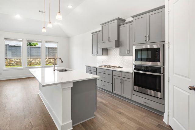 2900 Barbary Road, Mckinney, TX 75071