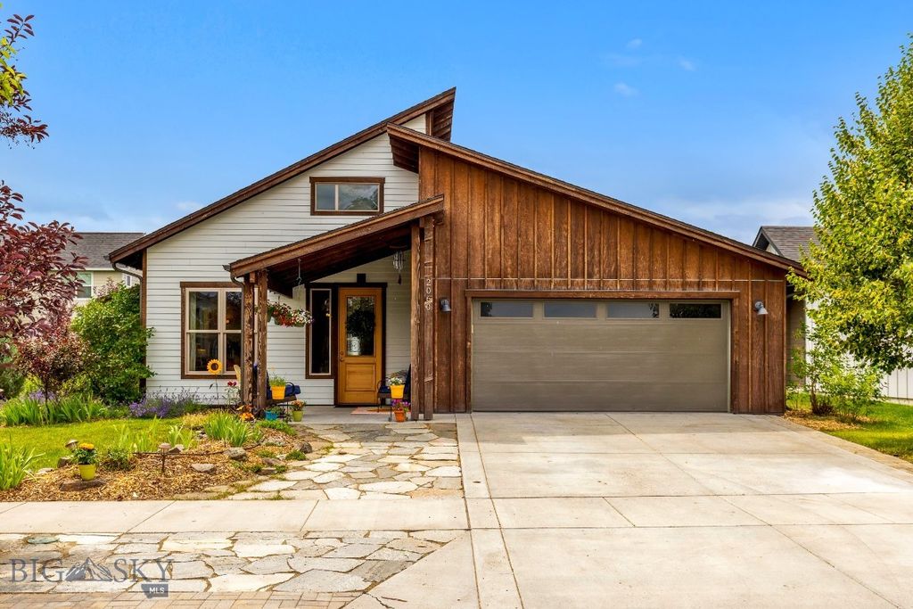 2060 Jacobs Street, Bozeman, MT 59718