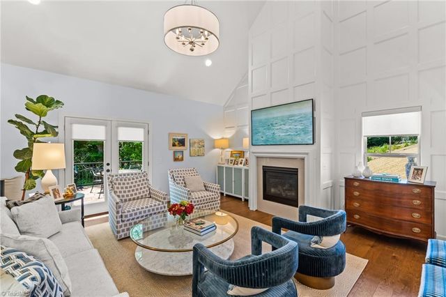 2261 Cambridge Oaks Drive, High Point, NC 27262