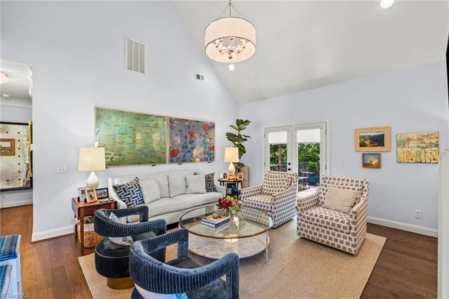 2261 Cambridge Oaks Drive, High Point, NC 27262