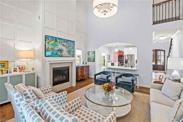 2261 Cambridge Oaks Drive, High Point, NC 27262