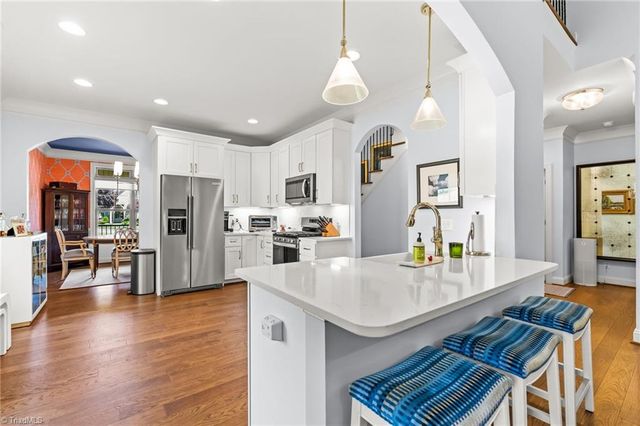 2261 Cambridge Oaks Drive, High Point, NC 27262