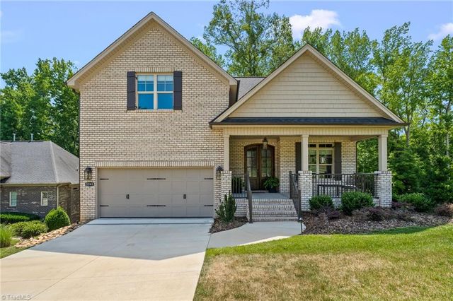 2261 Cambridge Oaks Drive, High Point, NC 27262
