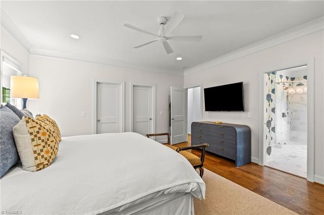 2261 Cambridge Oaks Drive, High Point, NC 27262