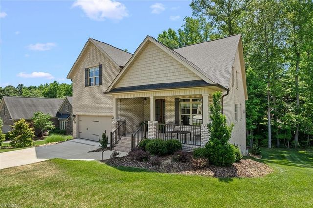 2261 Cambridge Oaks Drive, High Point, NC 27262