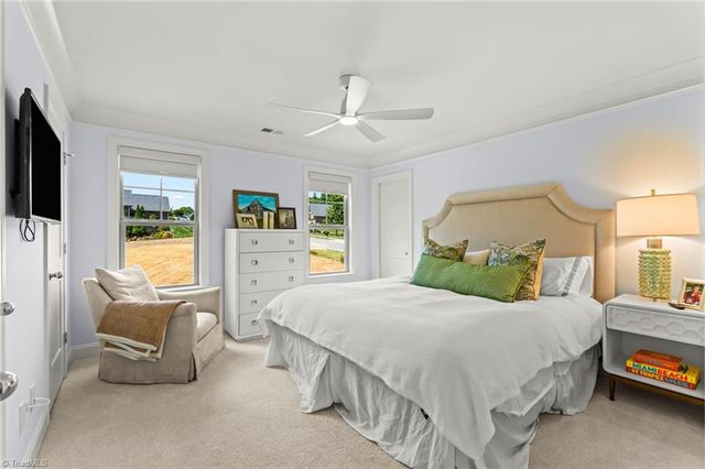 2261 Cambridge Oaks Drive, High Point, NC 27262