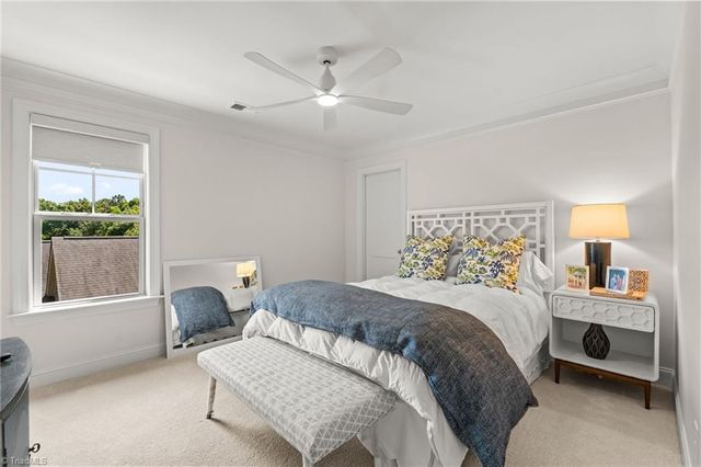 2261 Cambridge Oaks Drive, High Point, NC 27262