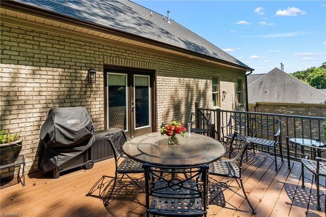 2261 Cambridge Oaks Drive, High Point, NC 27262