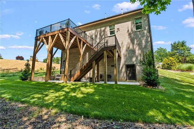 2261 Cambridge Oaks Drive, High Point, NC 27262