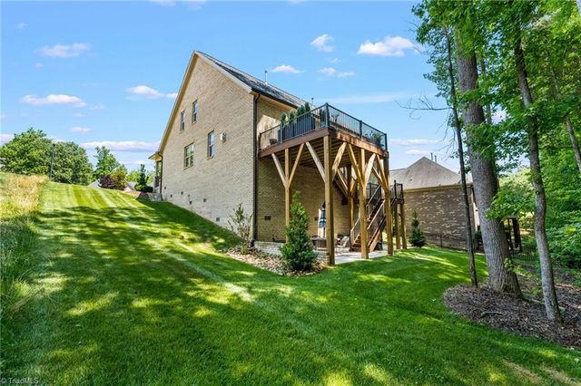 2261 Cambridge Oaks Drive, High Point, NC 27262