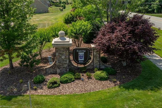 2261 Cambridge Oaks Drive, High Point, NC 27262