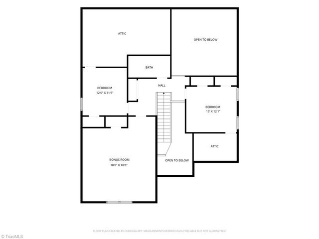 2261 Cambridge Oaks Drive, High Point, NC 27262