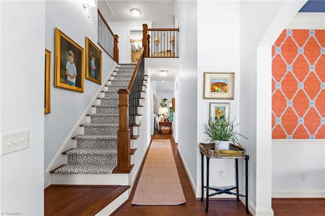 2261 Cambridge Oaks Drive, High Point, NC 27262