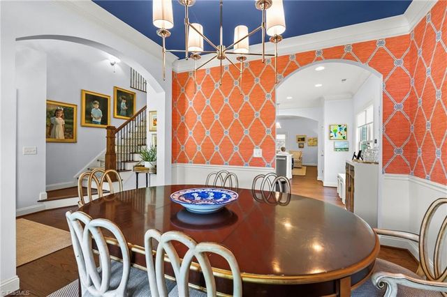 2261 Cambridge Oaks Drive, High Point, NC 27262