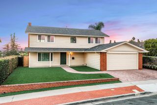 6040 Dirac St, San Diego, CA 92122
