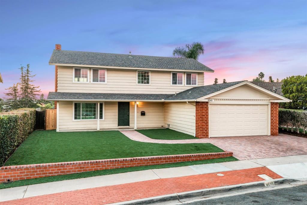 6040 Dirac St, San Diego, CA 92122 — exterior