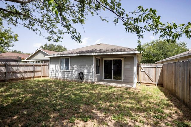 3013 Caleb DR, Austin, TX 78725