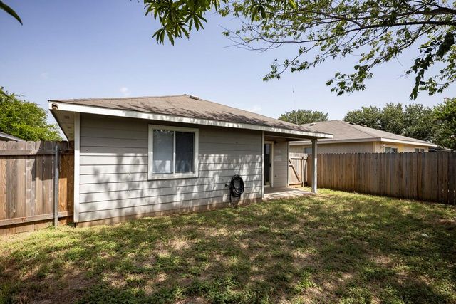 3013 Caleb DR, Austin, TX 78725
