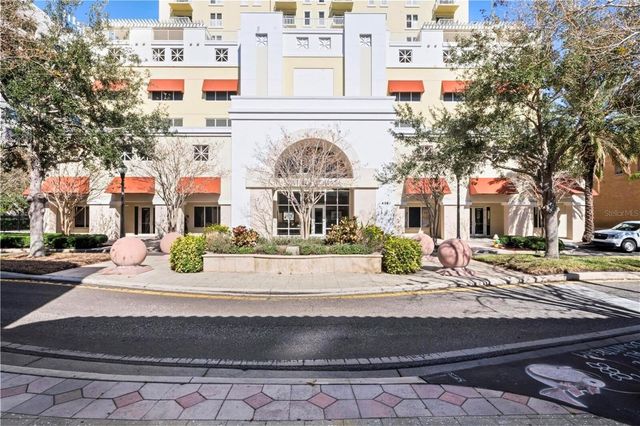 628 CLEVELAND STREET 1310, Clearwater, FL 33755