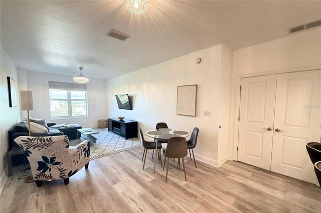 628 CLEVELAND STREET 1310, Clearwater, FL 33755