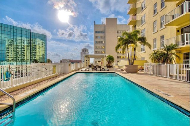 628 CLEVELAND STREET 1310, Clearwater, FL 33755