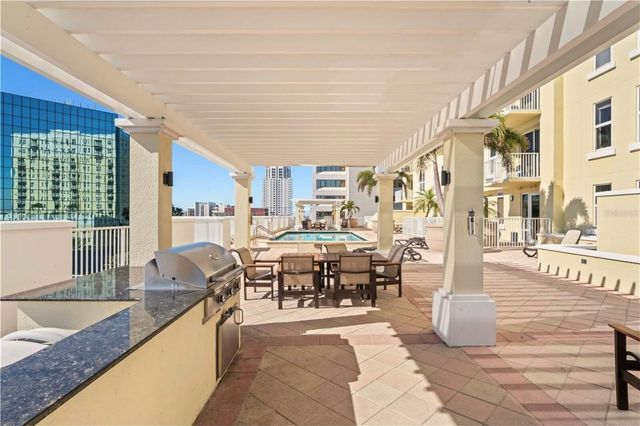628 CLEVELAND STREET 1310, Clearwater, FL 33755
