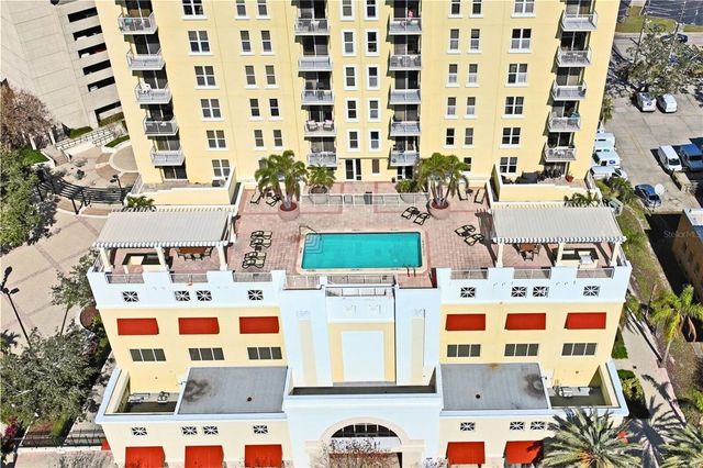 628 CLEVELAND STREET 1310, Clearwater, FL 33755