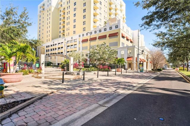 628 CLEVELAND STREET 1310, Clearwater, FL 33755