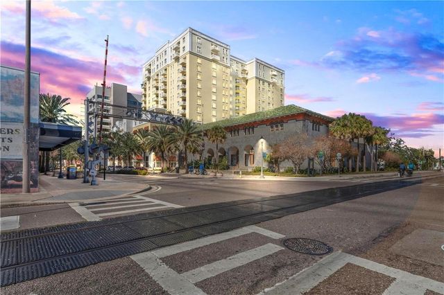 628 CLEVELAND STREET 1310, Clearwater, FL 33755