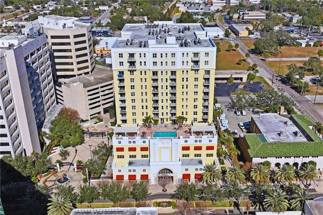 628 CLEVELAND STREET 1310, Clearwater, FL 33755