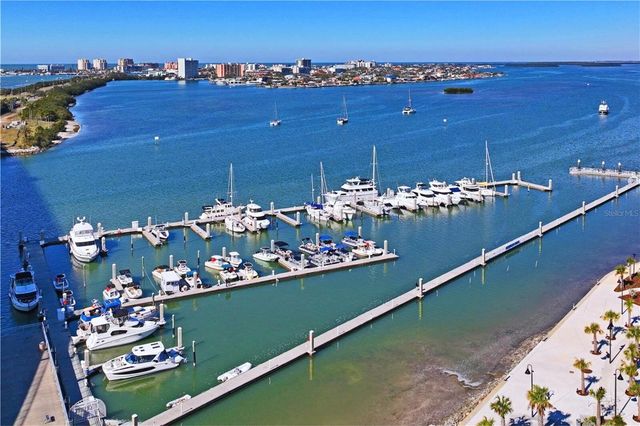628 CLEVELAND STREET 1310, Clearwater, FL 33755