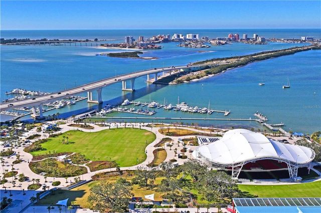 628 CLEVELAND STREET 1310, Clearwater, FL 33755