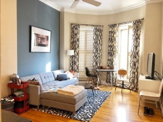 220 W. Springfield Street 2, Boston, MA 02118