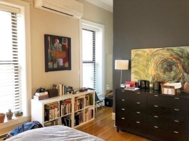 220 W. Springfield Street 2, Boston, MA 02118