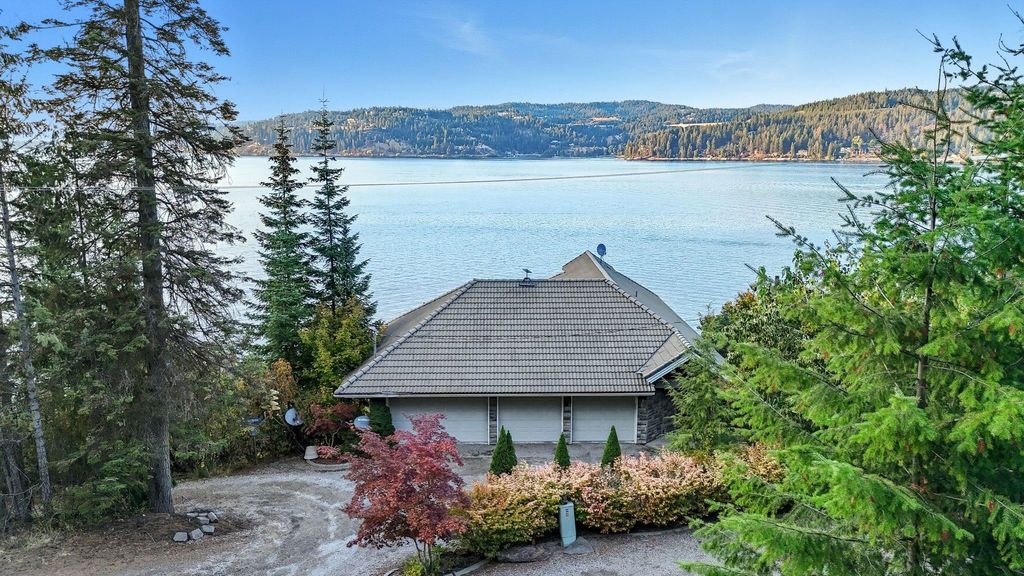 5144 S Seeweewana Ct, Coeur d Alene, ID 83833 photo 3