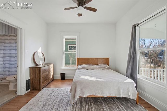 808 E Monument Street, Colorado Springs, CO 80903