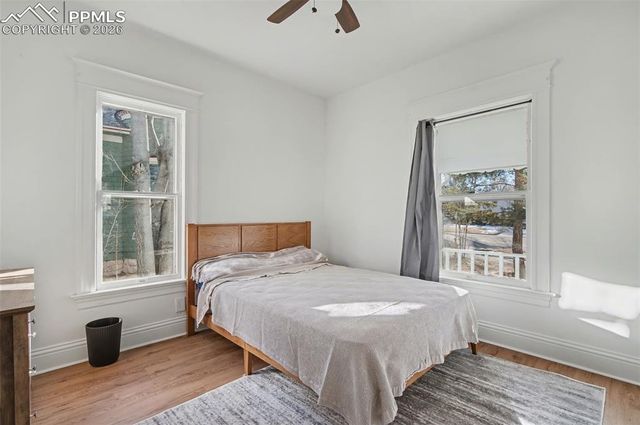 808 E Monument Street, Colorado Springs, CO 80903