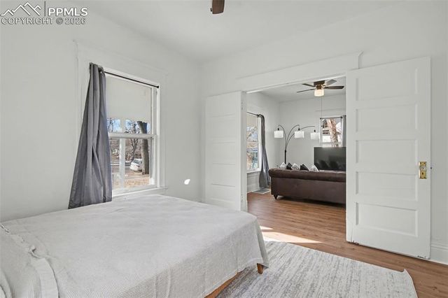 808 E Monument Street, Colorado Springs, CO 80903